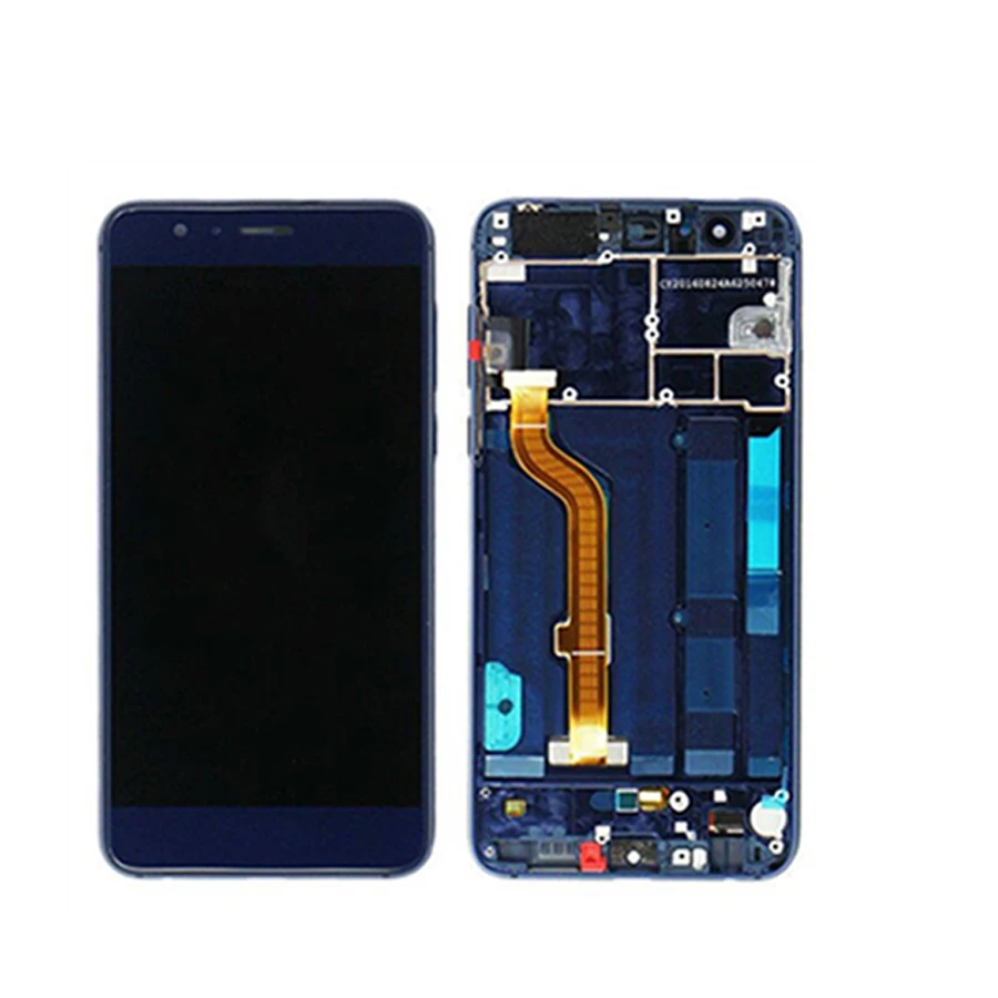 华为honor 8 显示屏全新 lcd 更换