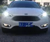 Hot sale ! auto car parts accessories drl for ford focus led daytime running light