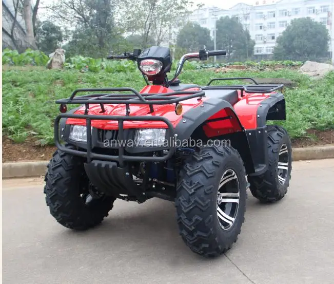 2018 Powerful 60v 2200w adult Electric ATV for hunting