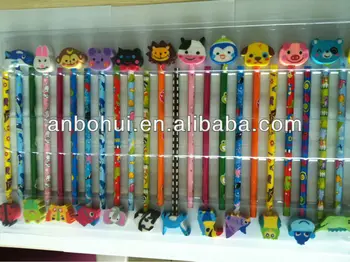 980+ Gambar Pensil Hewan Lucu HD