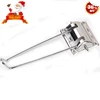hardware company profile sample computer tables folding table leg, Custom length hairpin legs LF-3008