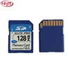 Factory 128MB to 64GB no brand SD card