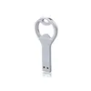 Amazon Hot Sell metal key usb stick,cheap bulk usb flash drive 3.0