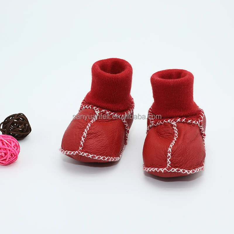 romirus baby shoes