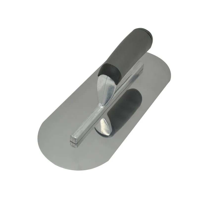 Plastic Handle Stainless Steel Masonry Trowel Swimming Pool Blade Buy
