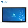 Embedded multi touch screen industrial computer pc 12 inch widescreen 10mm bezel laptop