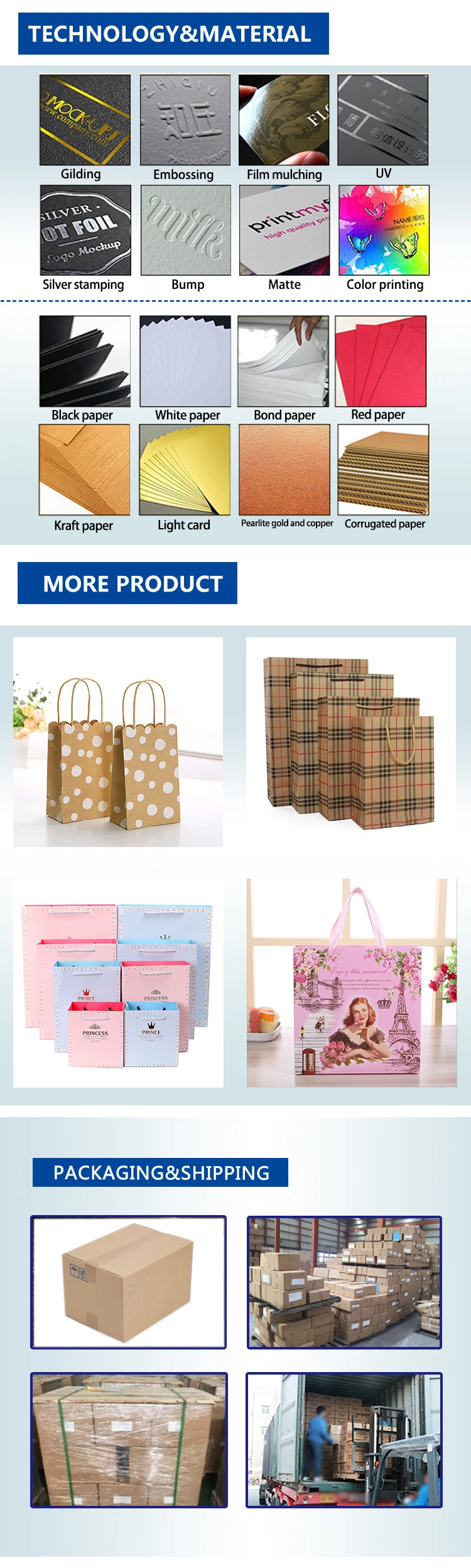 Wholesale Kraft Food Paper Bag Grocery Sandwich Takeaway Fast Food Packaging Bags For Lunch