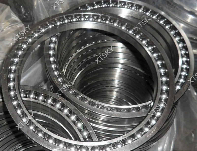 XTSKY Excavator Bearing MC6034