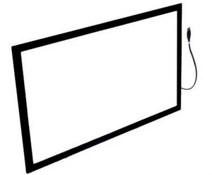 65 Inch 10 Point Touch Screen Photo Booths