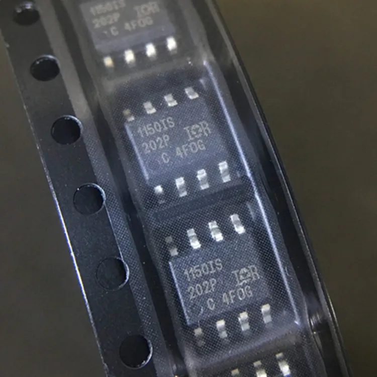 IR1150IS IC Chip IR1150ISTRPBF 100% NEW Original All Electronic Components IC Supplies China