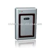 TCP/IP access control and time attendance system