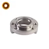 High demand cnc machining parts titanium grade 5 machining