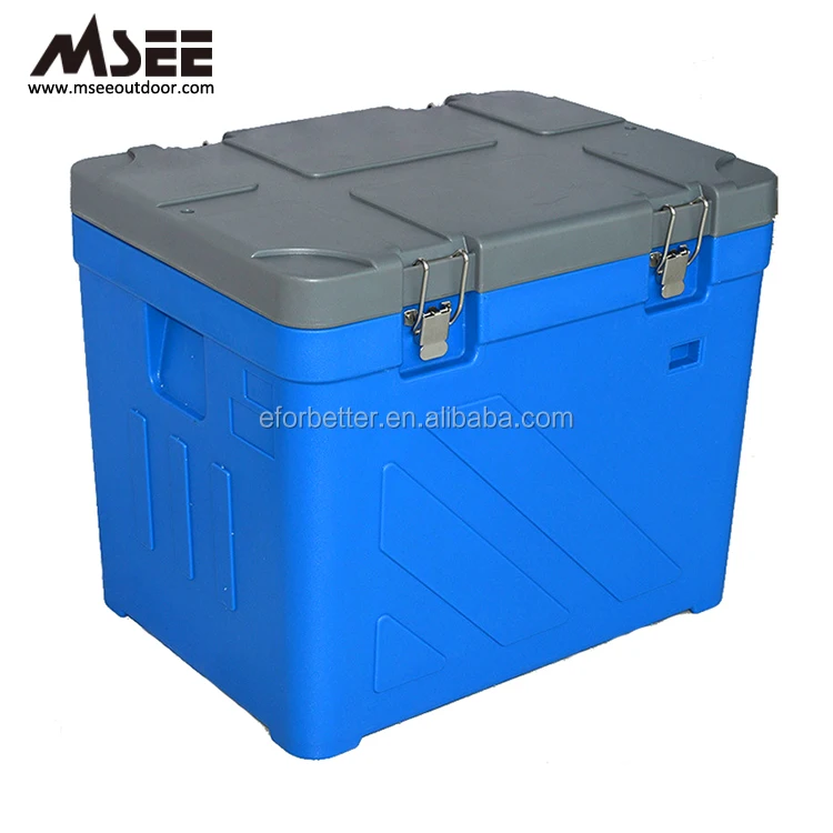 Spring Polystyrene Polyurethane Cooler Box Rotomould Cooler - Buy ...