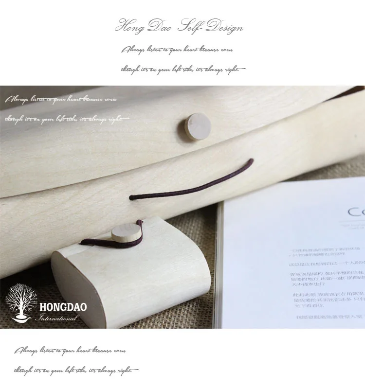HONGDAO_ Matte _  blister liner_ Gold stamped characters _ retro style_ Personal Tailor_wood box (2).jpg