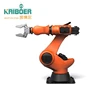 High Quality Cnc Intelligent Programmable Lightweight Mini Industrial Robot Arm For Weld