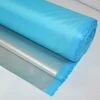 waterproof material UV protection fabric silver coated 100% polyester 210T Taffeta