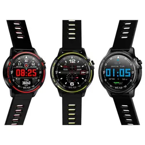 Smart Sports Watch Heart Rate Monitor