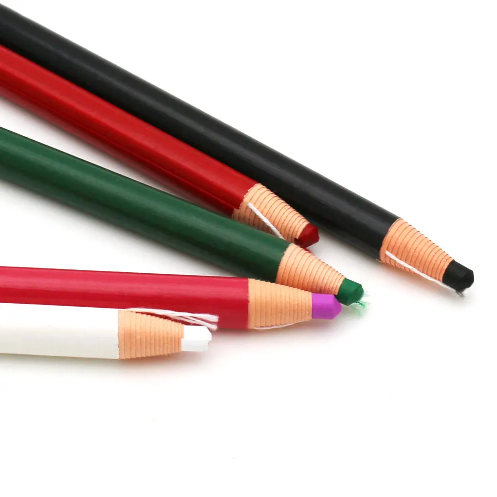 All-Write Wax Pencils Mechanical Twist Top Retractable Grease Markers China Mark