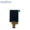 2.0" 176*220 resolution custom lcd Youritech ILI9225G ic display test equipment screen