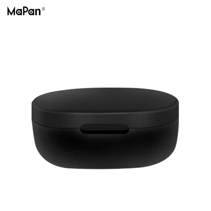 

MaPan Cheapest Popular Two Bluetooth headsets Sweatproof Rechargeable Sport TWS Earphone