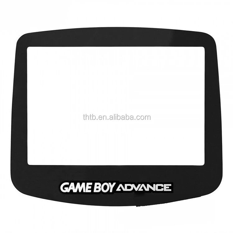 

Console Glass Screen Lens For Nintendo Gameboy Advance GBA
