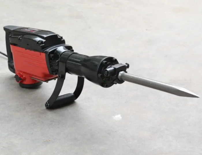 16Kg 2300W power electric demolition hammer breaker