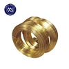 China factory directly 187 (4.8) male wire brass quick push terminales wire connecting terminal