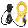 Power Factor Correction Current Transformer Dynamic Range Clamp on Sensor