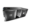 vt4888 high quality loudspeaker speakers professional dual 12 inch line array