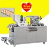 Chocolate Bean Tablet Mini Small Blister Packing Machine