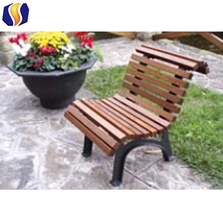 China Supplier Hot Sale Metal Park Bench Leg Antique Cast Iron