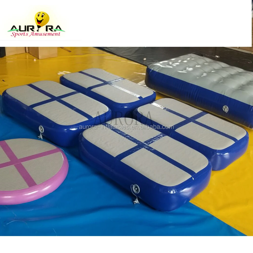 Wholesale Customized Color Mini Air Block Inflatable Mini Air Block