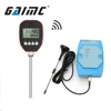 GTT270 Digital Display RS485 Modbus Remotely Reading Temperature Sensor