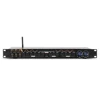 Bluetooth anti-howling KTV analog audio processor