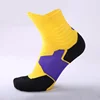 New models cotton socks basketball wear non slip socks