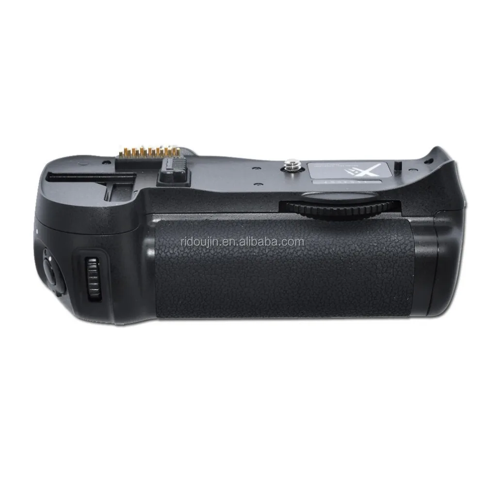 

MB-D17 Camera Battery grip for Nikon D500 Item
