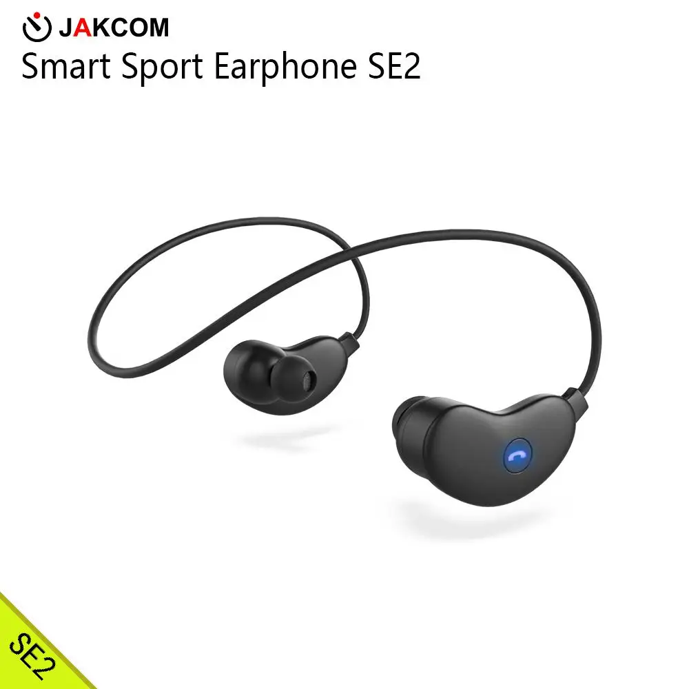 

JAKCOM SE2 Professional Sports Earphone Hot sale with Earphones Headphones as headphone wireless headphone i7, N/a