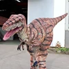 Artificial dinosaur clothes dinosaur costume