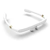 Pegasi Natural Sleep Helper SAD Green Light Therapy Smart Sleep Glasses