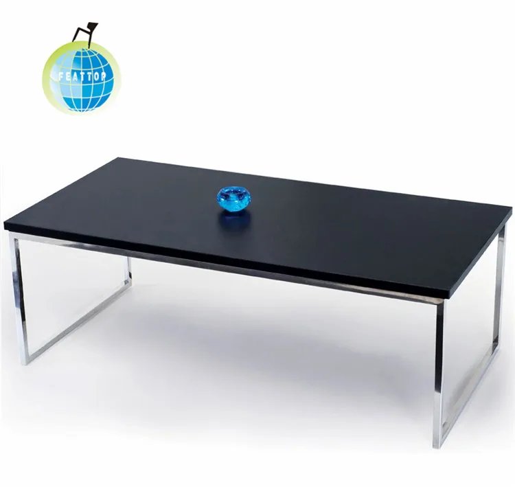 Simple Gl Design End Table Small Center Bed Sofa Set With Side Simple Gl Design End Table Small