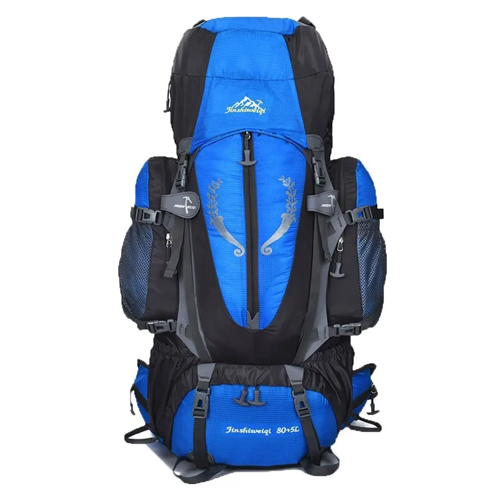 best 80l backpack