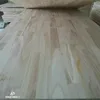 High quality cheap paulownia finger jointed board/panel/lumber/timber wholesale