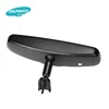 4.3 inch Car Rear View Mirror Wireless, 2AVIN, Phonebook Display,Touch key,wifi backup camera