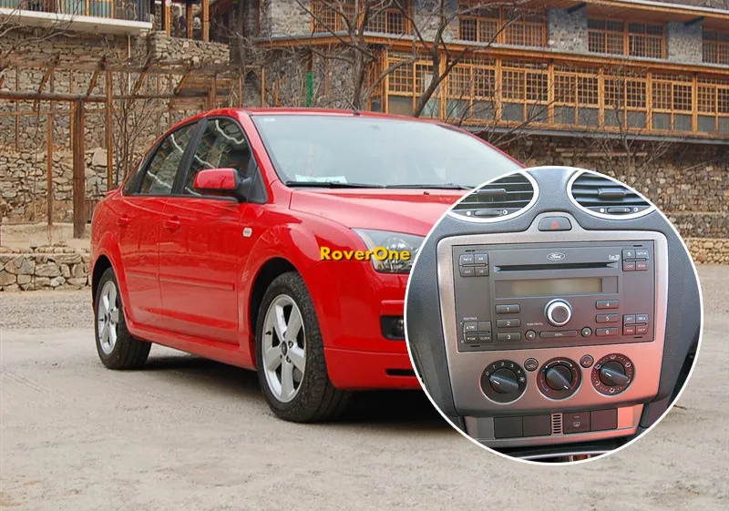 Discount For Ford for Focus 2 II 2004 - 2011 Android 9.0 Auto Car Radio Stereo GPS Navigation Navi Media Multimedia System PhoneLink 9