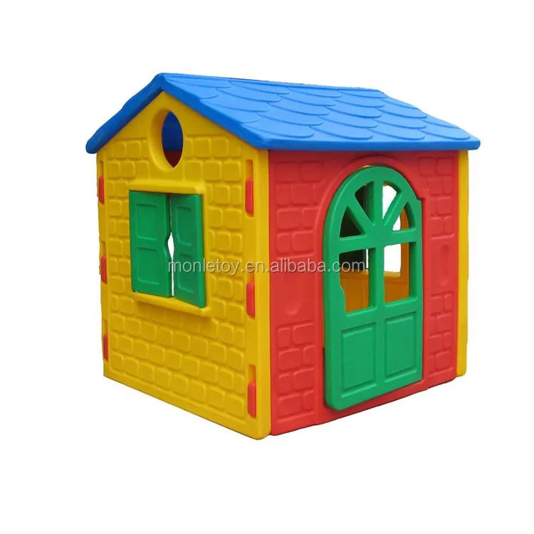 toy garden house