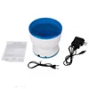 LED Tabletop Portable Ocean Sky Projector for Kids