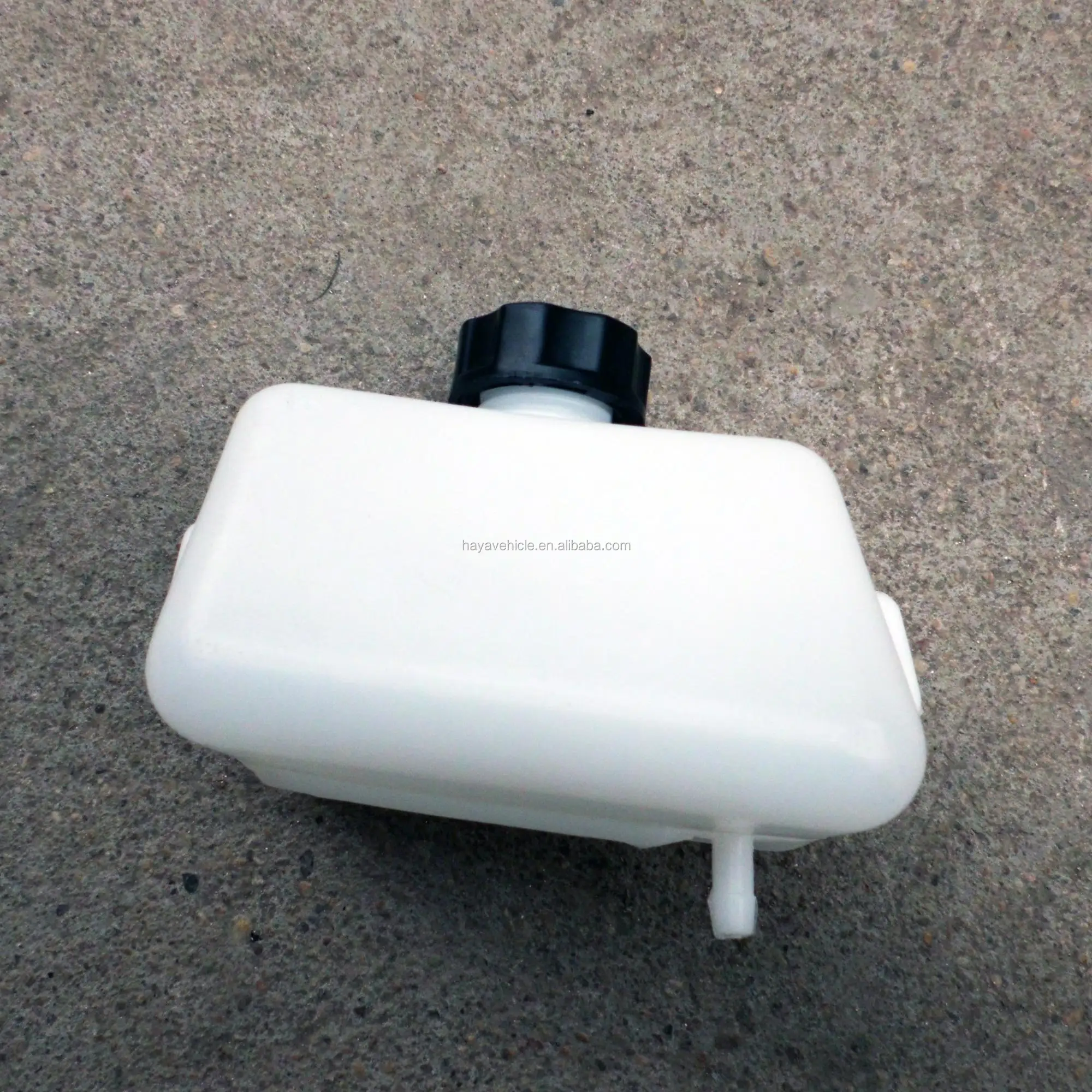 Plastic Gas Tank/can For Pocket Dirt Bike/mini Motorcycle Buy Plastic