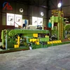 D53K series Full automatic 400-12000mm flange ring rolling forging mill machine