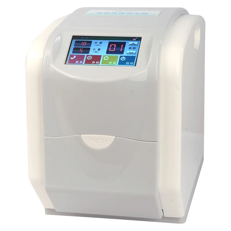 
lcd automatic hot & cool wet dispenser for hotel 