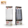 Custom Fashion Design Eyeglasses Display Rack for Shop